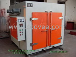 供應電機熱套爐