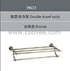 浴室掛件/毛巾架