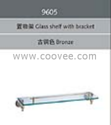 浴室掛件/置物架