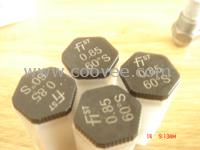 供應蜚易油嘴0.85