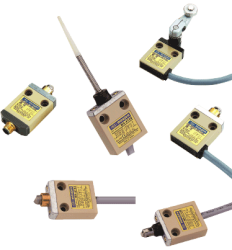 供應MOUJEN臺灣茂仁M4-4104/M4-4106/M4-4111行程開關