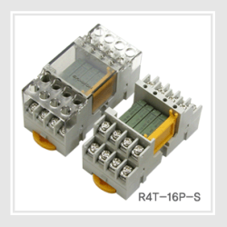 供應(yīng)SAMWON ACT(IOLINK)韓國(guó)三元R4G-24V/R8G-24V繼電器模塊