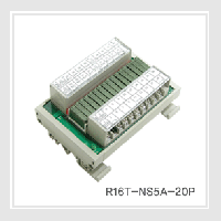 供應SAMWON ACT(IOLINK)韓國三元R4T-16P-S繼電器模塊