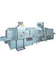 供應零部件清洗機MCCS-3000