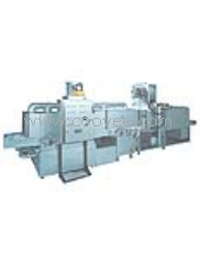 供應零部件清洗機MCCS-1000S