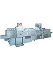 供應零部件清洗機MCCS-1500