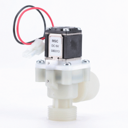 供應JWC413流體專用電磁閥