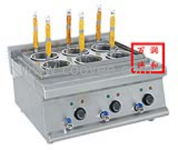 供應麻辣串,麻辣燙分煮爐,噴流式煮面爐,煮面爐。松原百誠潤和機電提供0438-6135185