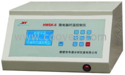 供應(yīng)HWSK-6可編程電腦控溫儀(液晶）