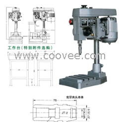 供應(yīng)多軸自動攻牙機(jī)