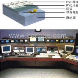 武汉防静电地板|购材料，包施工