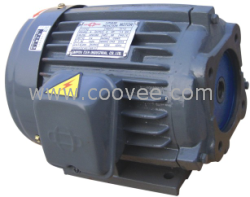 供应SAN YOU TSEH INDUSTRIAL CO.,LTD 油泵电机5HP 3.75KW 2