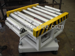 供應(yīng)上海特殊形式液壓升降機(jī)