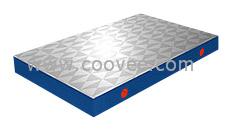 供應(yīng)鑄鐵平板