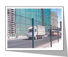 供應(yīng)護(hù)欄網(wǎng)