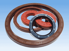 供應機械密封件