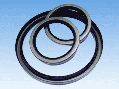 供應機械密封件