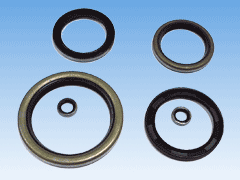 供應機械密封件