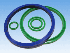 供應機械密封件