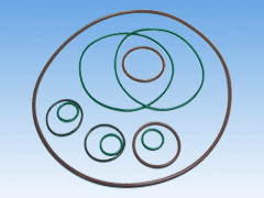 供應機械密封件