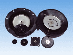 供應機械密封件