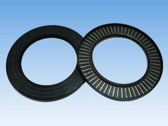 供應機械密封件