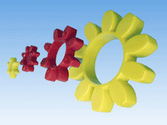 供應機械密封件