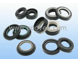 供應機械密封件