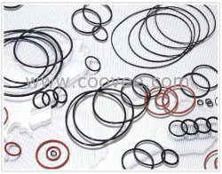 供應機械密封件