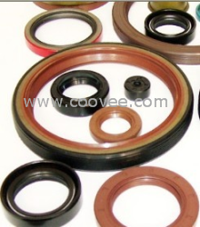 供應機械密封件