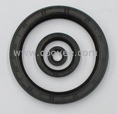 供應機械密封件