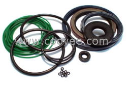 供應機械密封件