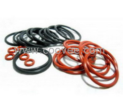 供應機械密封件