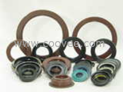 供應機械密封件