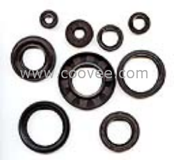 供應機械密封件