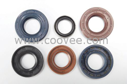 供應機械密封件