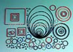 供應機械密封件