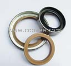 供應機械密封件