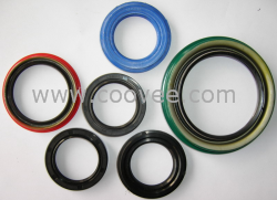 供應機械密封件