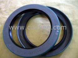 供應機械密封件