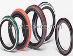 供應機械密封件