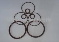 供應機械密封件