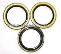 供應機械密封件