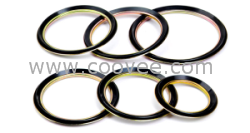 供應機械密封件