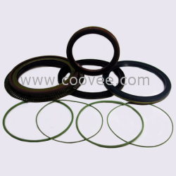 供應機械密封件