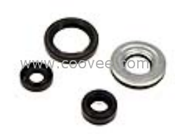 供應機械密封件