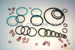 供應機械密封件