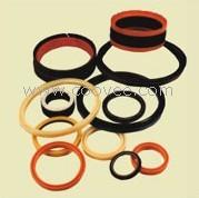 供應機械密封件