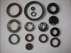 供應機械密封件