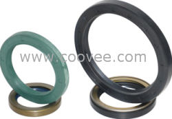 供應機械密封件